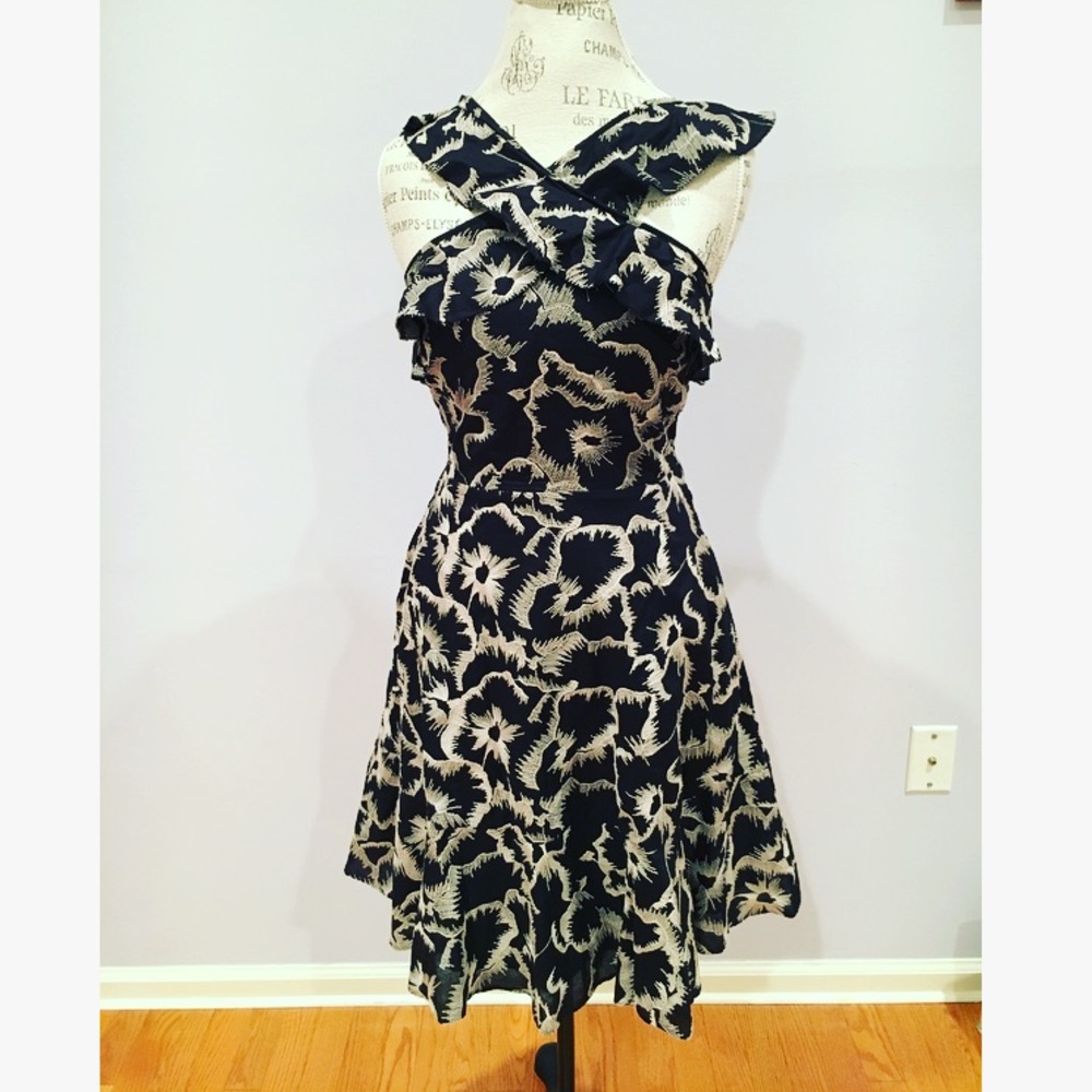 Banana Republic dress.  Worn once.